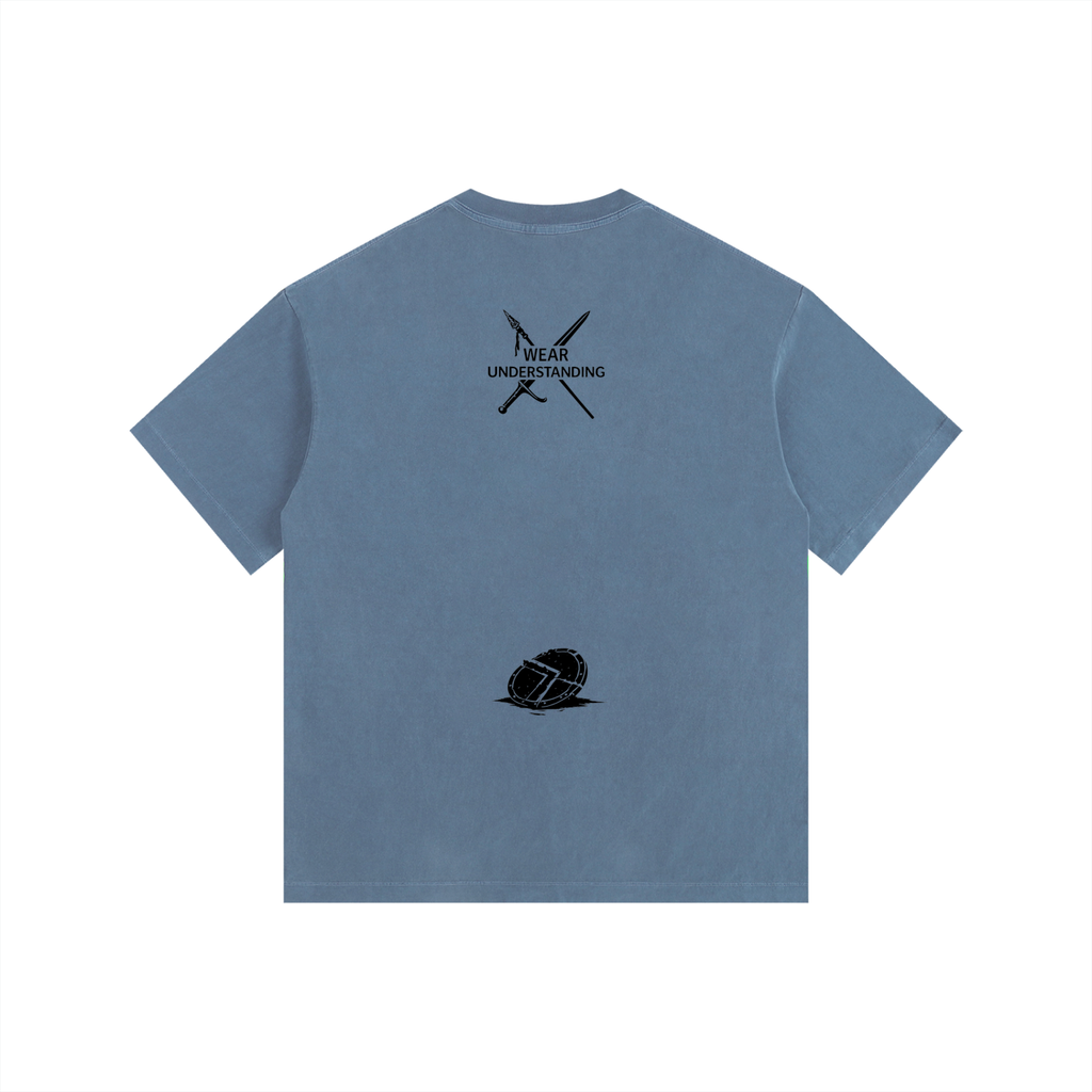OK Clothing Modern Logo Graphic