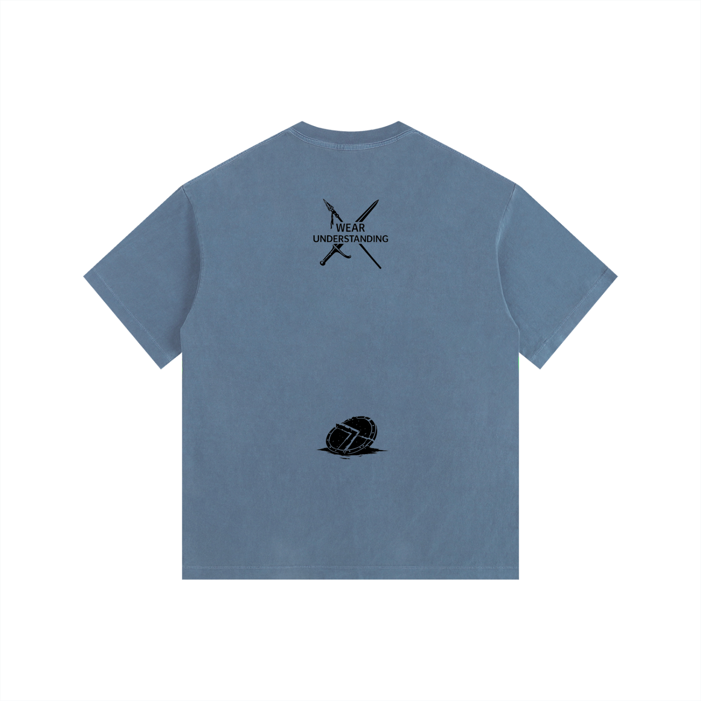 OK Clothing Modern Logo Graphic