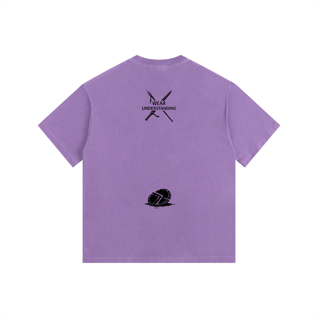 OK Clothing Modern Logo Graphic