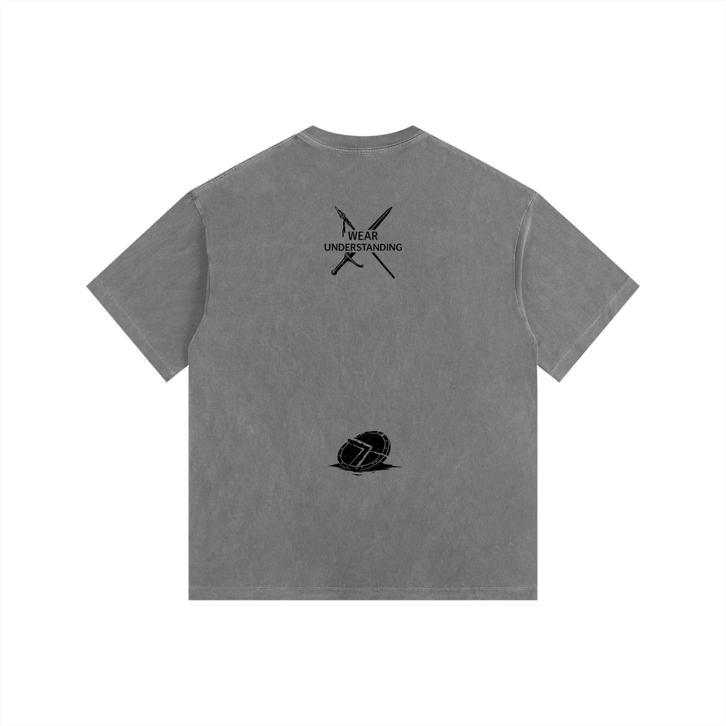 OK Clothing Modern Logo Graphic