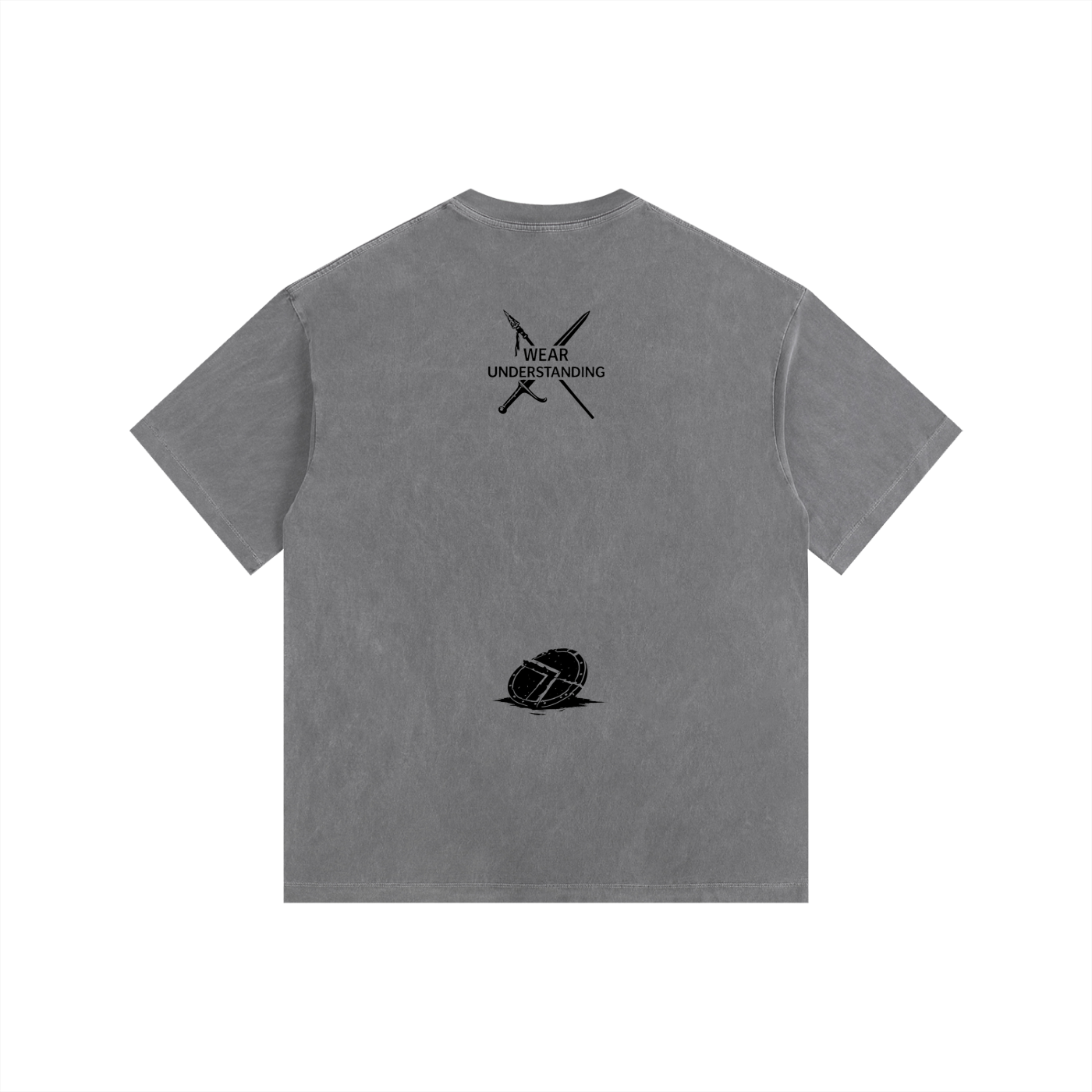 OK Clothing Modern Logo Graphic