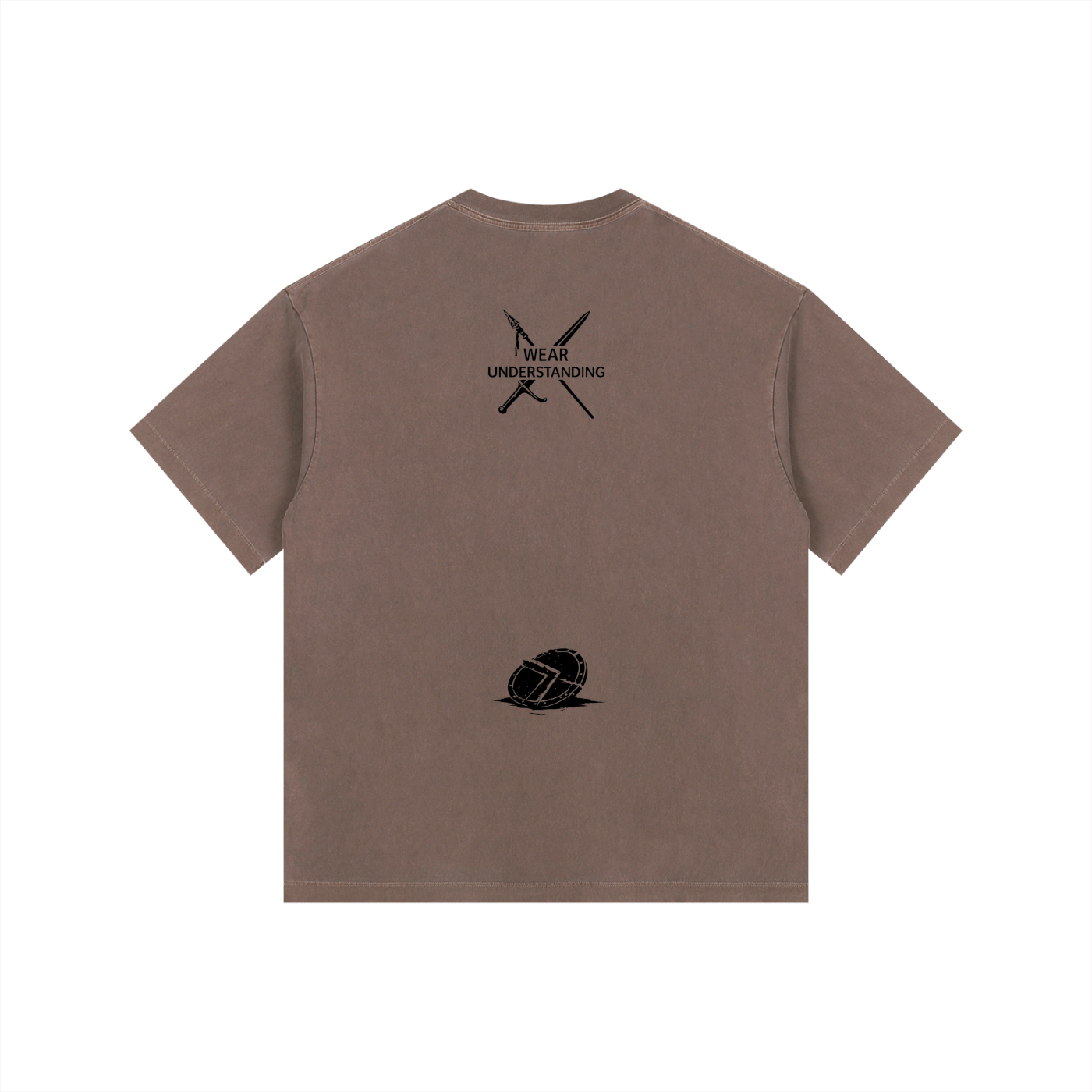 OK Clothing Modern Logo Graphic
