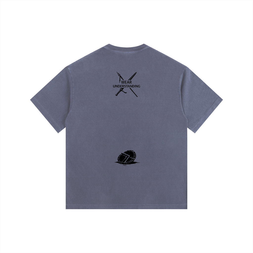 OK Clothing Modern Logo Graphic