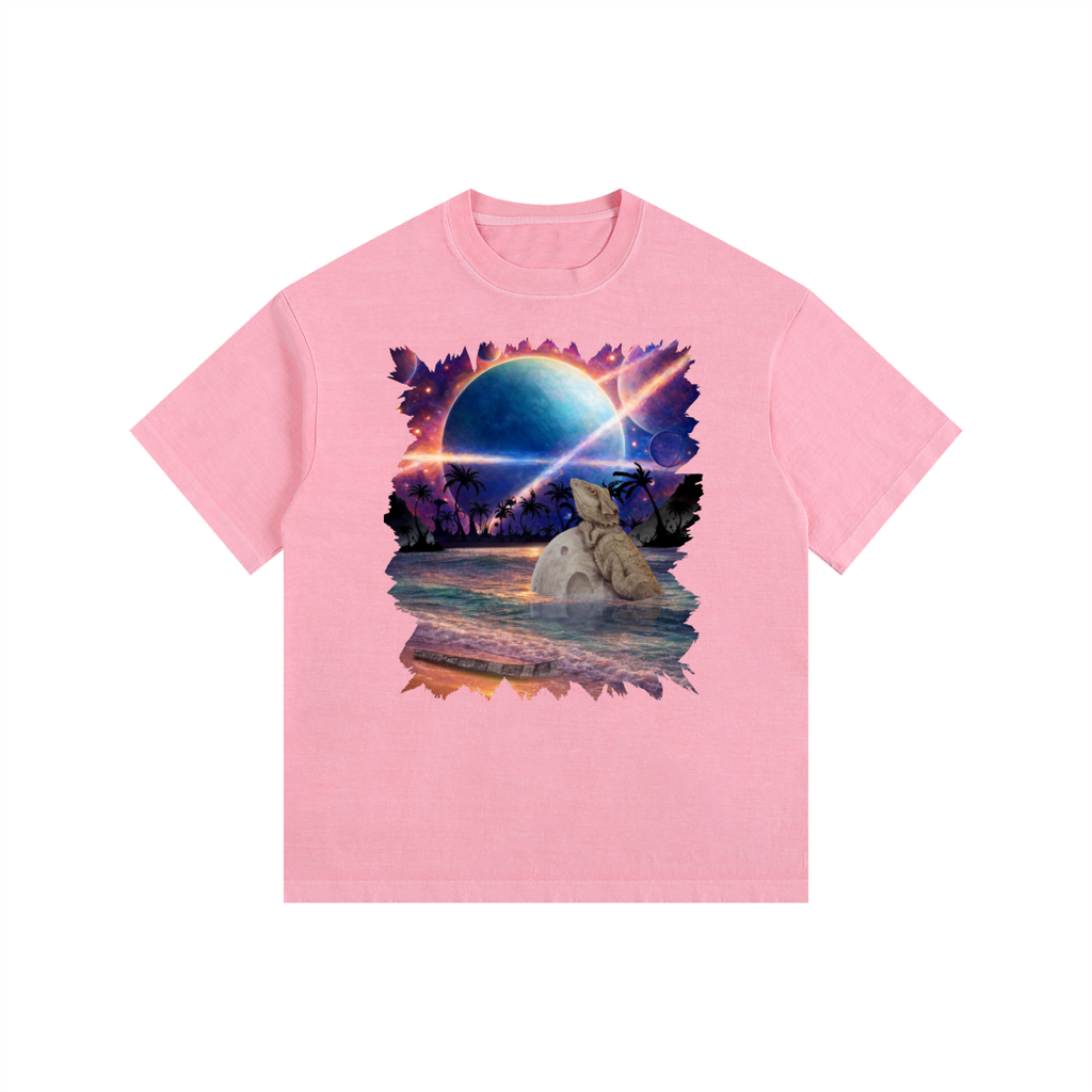 Mrs. Stargazer