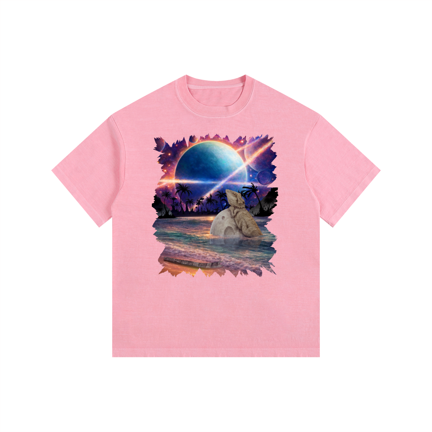Mrs. Stargazer