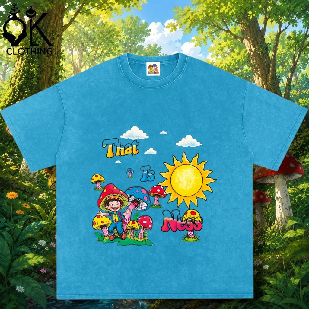 That Is Ness