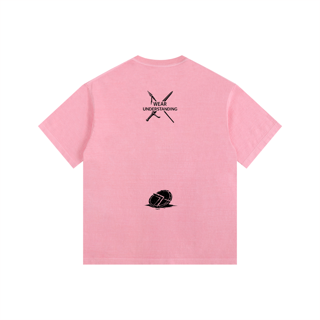 OK Clothing Modern Logo Graphic