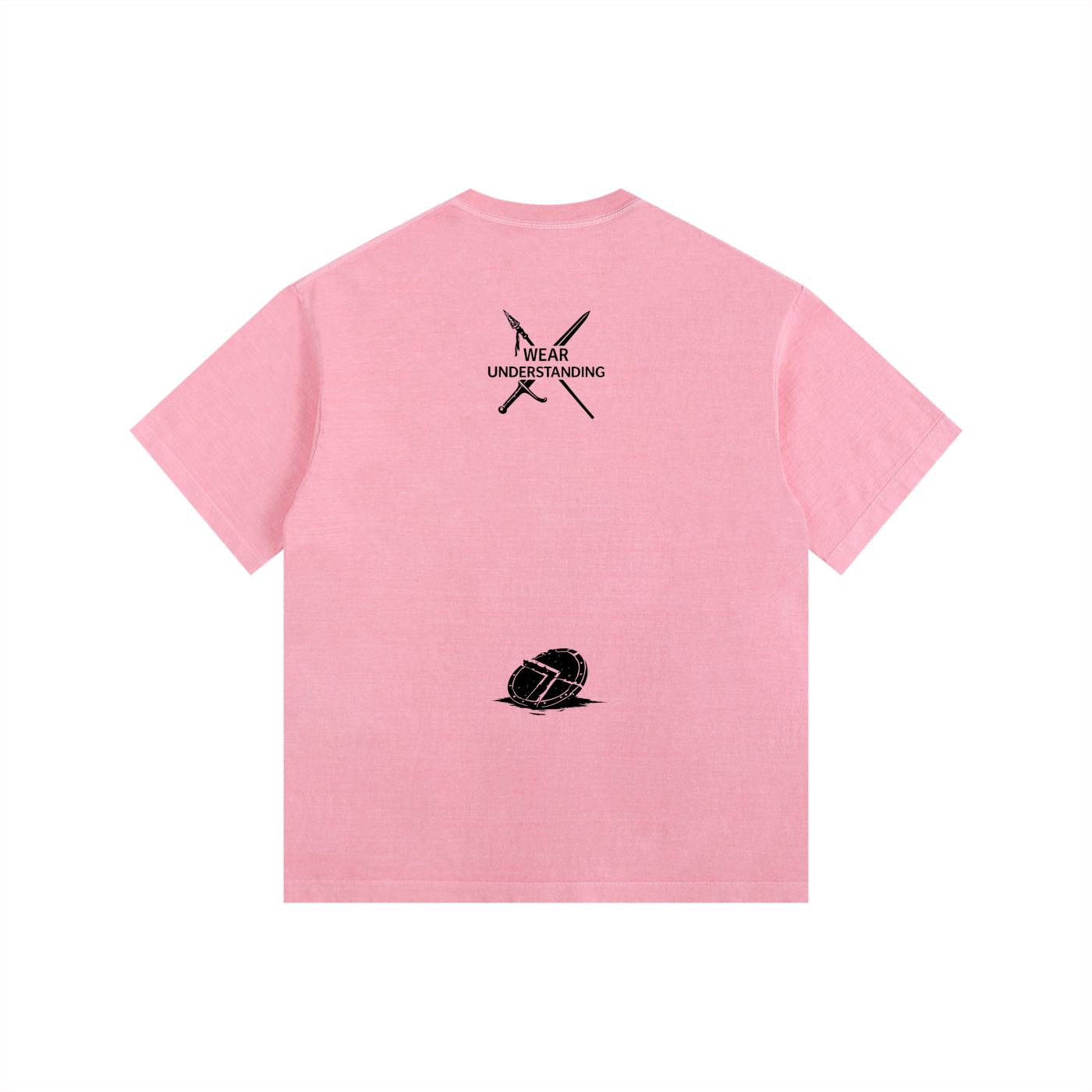 OK Clothing Modern Logo Graphic