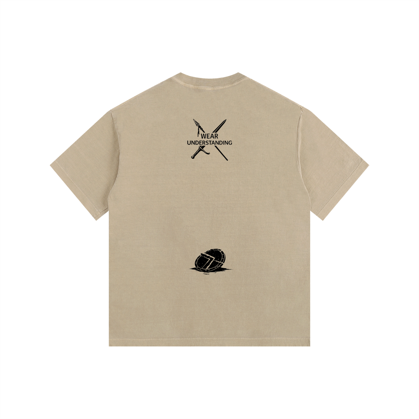 OK Clothing Modern Logo Graphic