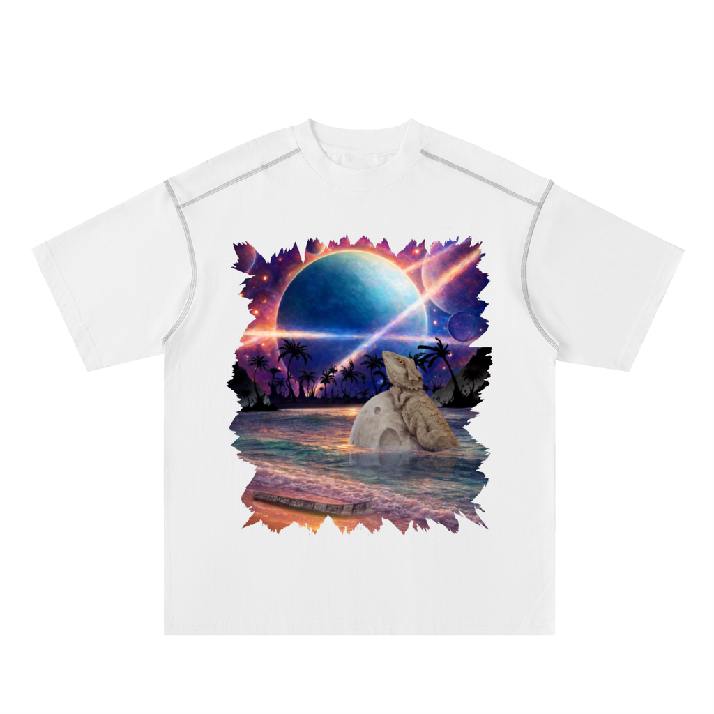 Mrs. Stargazer