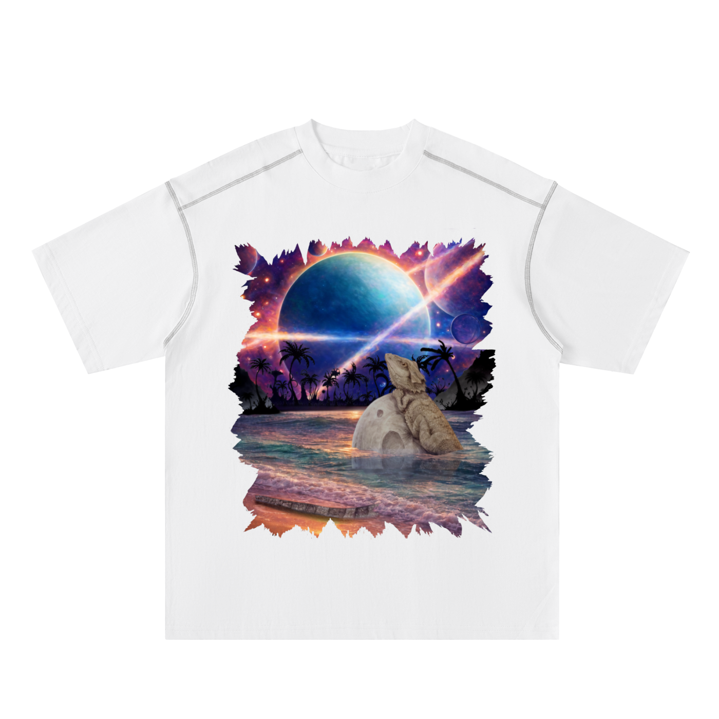 Mrs. Stargazer