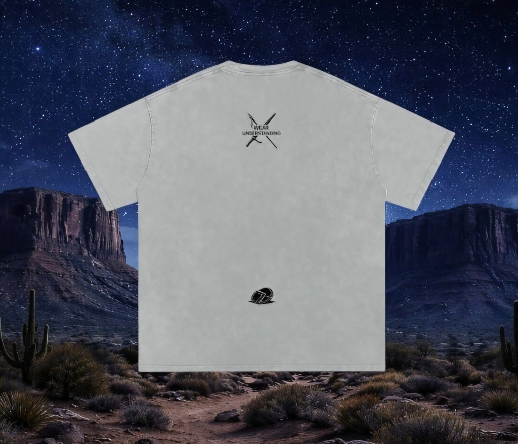 As I Fight Through The Valley of The Sun