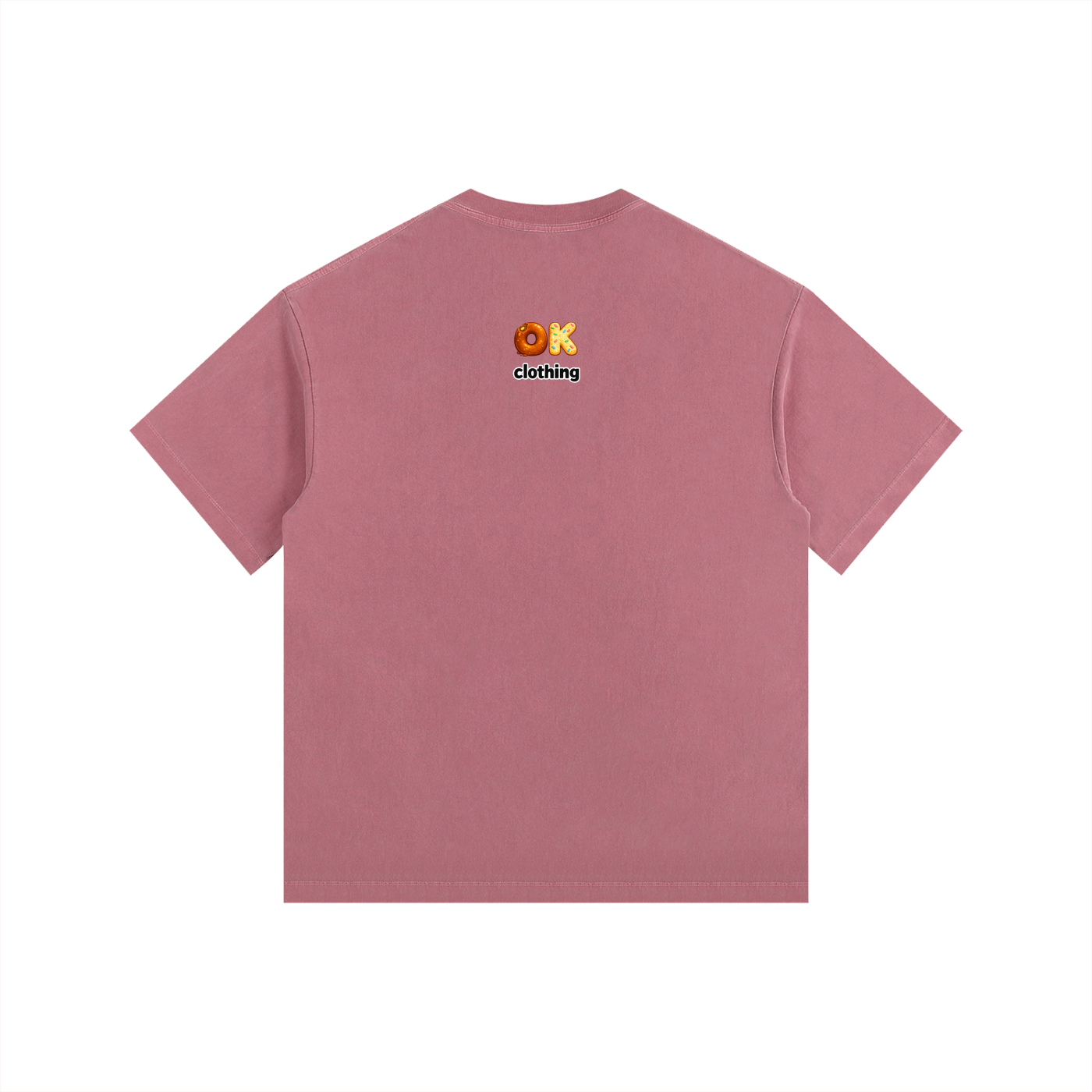 Just Another Day of Shit & Surgar Cookies