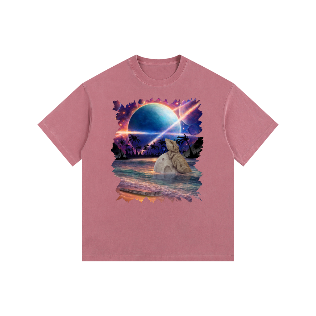 Mrs. Stargazer