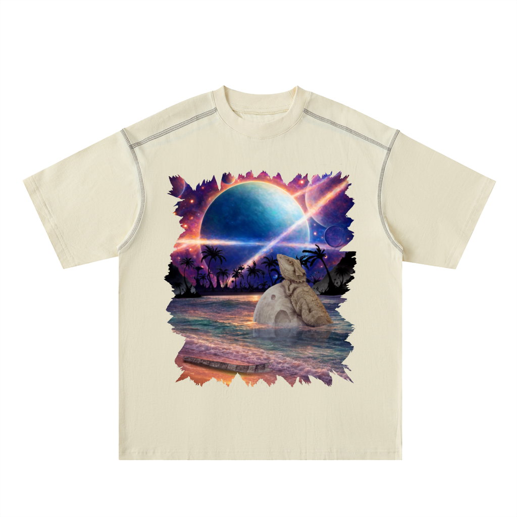 Mrs. Stargazer