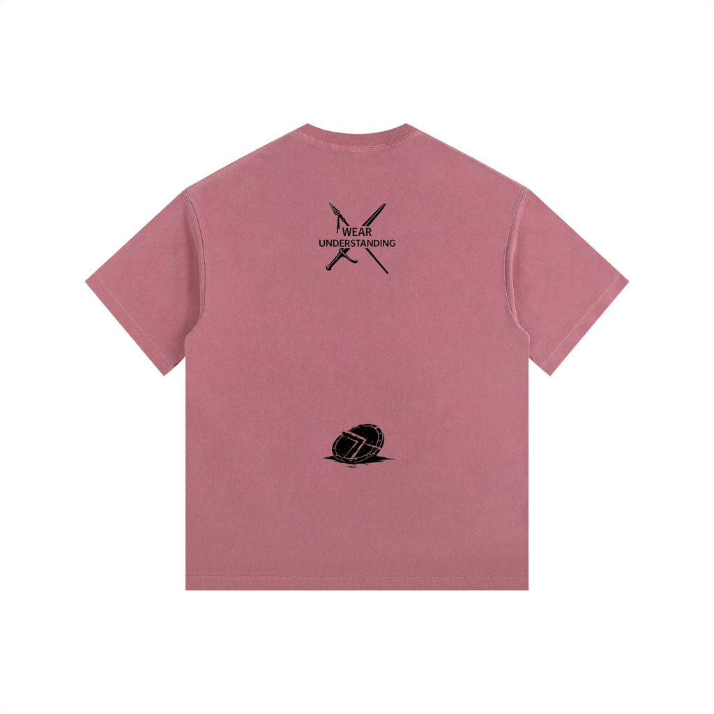 OK Clothing Modern Logo Graphic