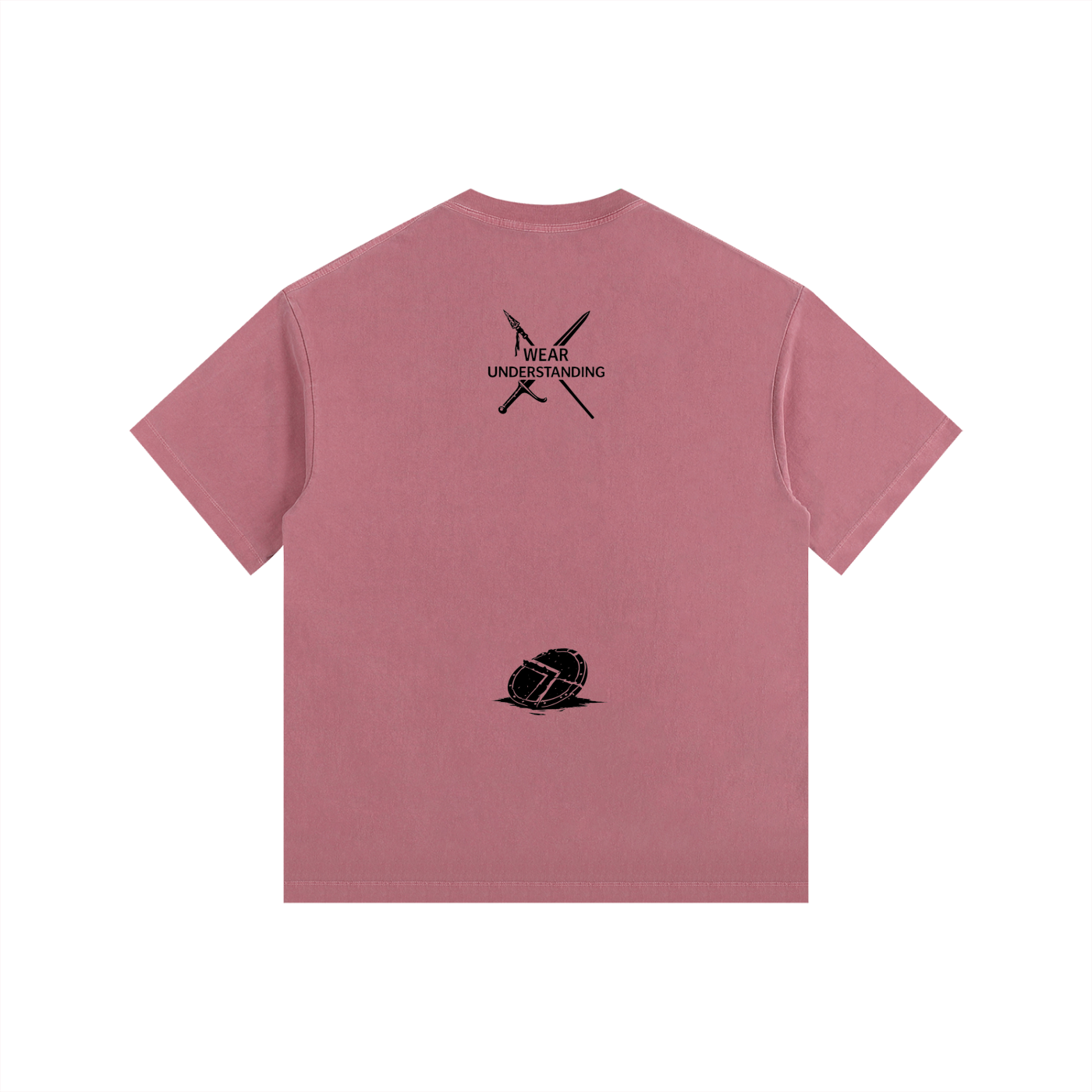 OK Clothing Modern Logo Graphic
