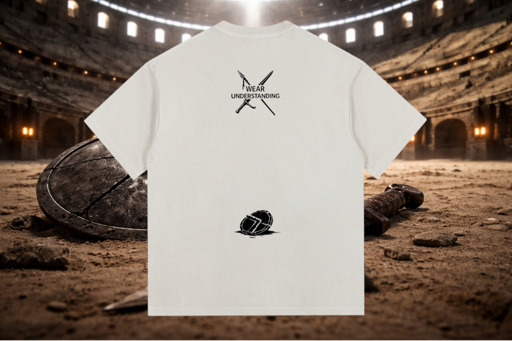 OK Clothing Modern Logo Graphic
