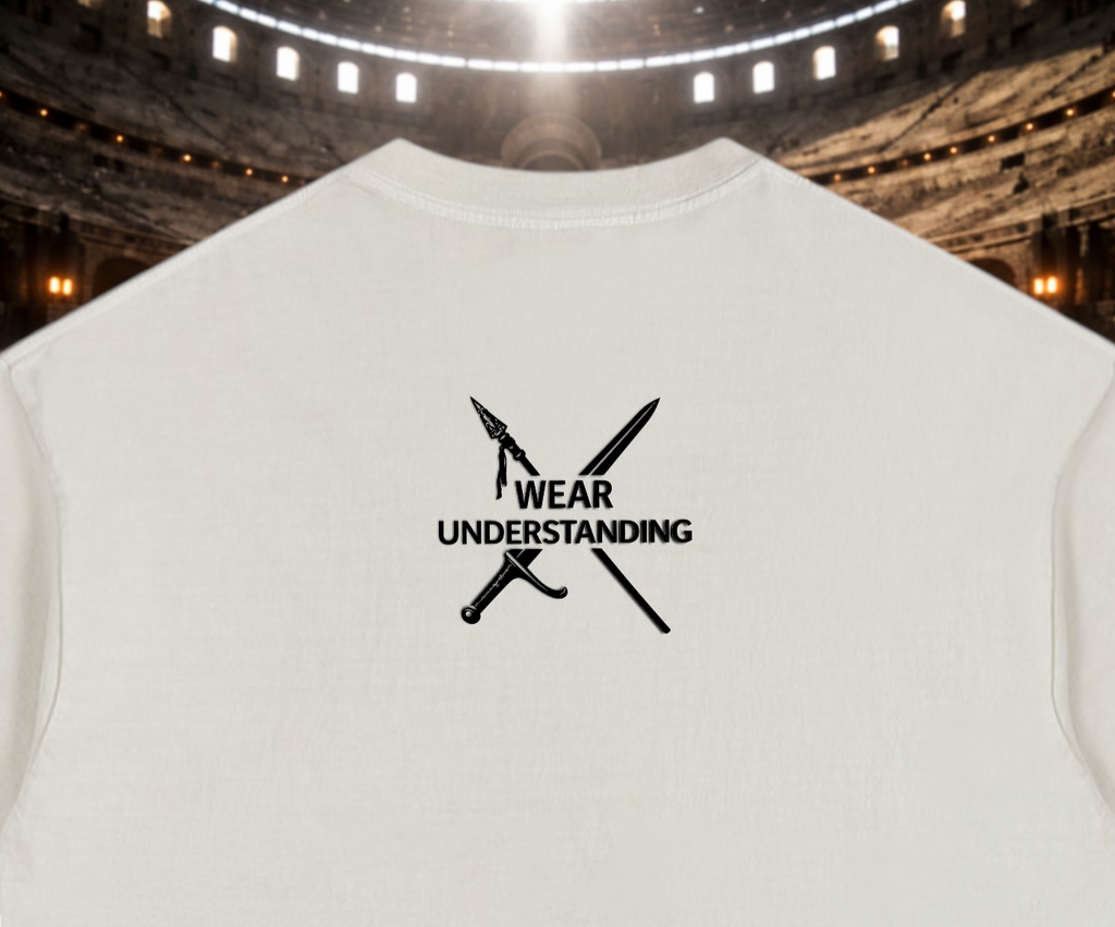 OK Clothing Modern Logo Graphic