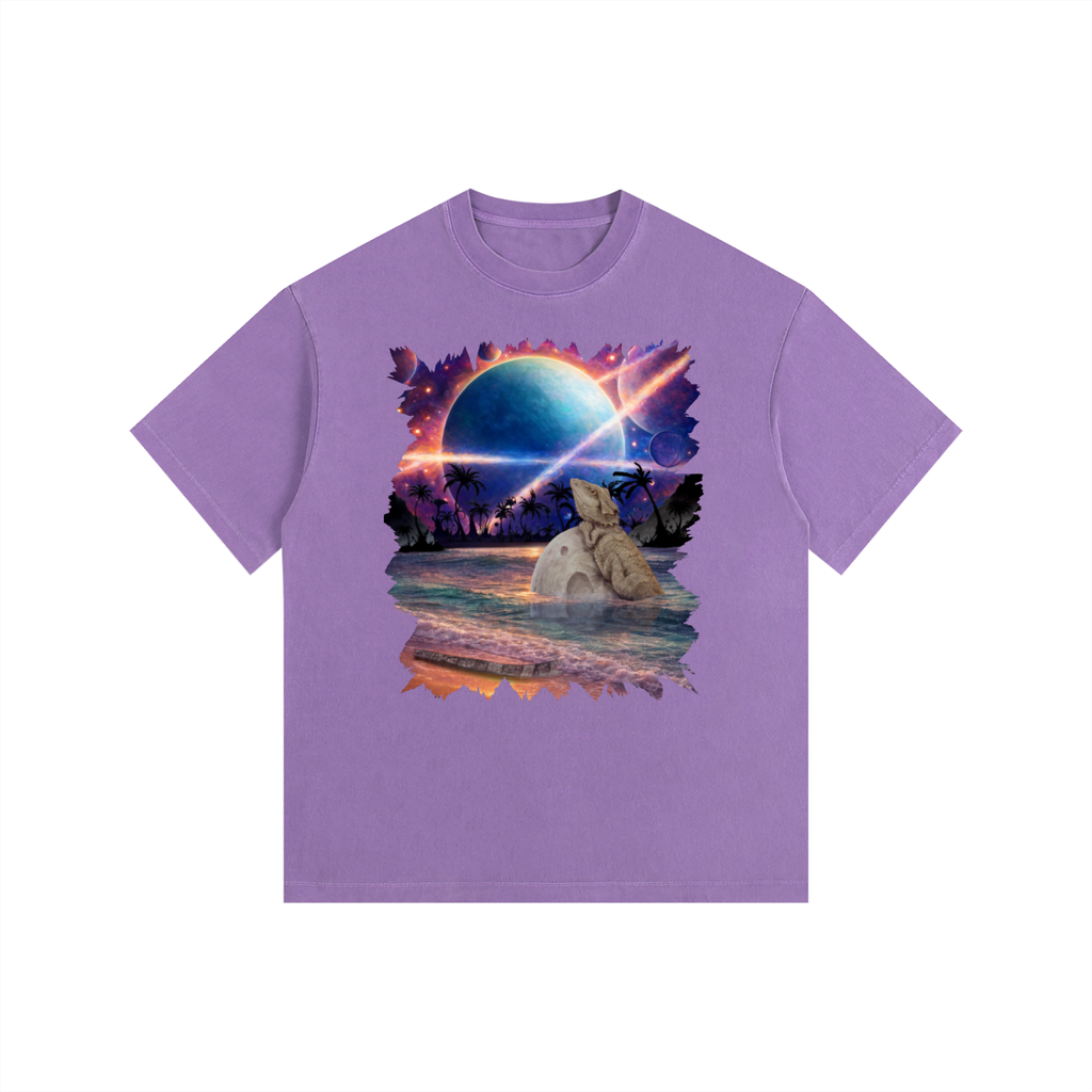 Mrs. Stargazer